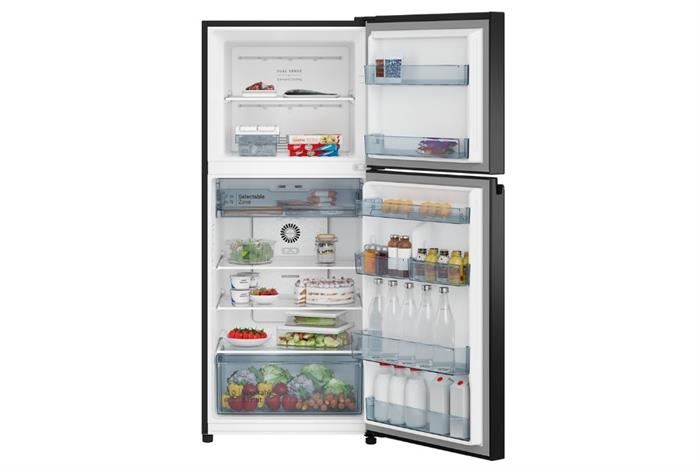 Tủ Lạnh Hitachi Inverter 374 Lít HRTN6408SUVN&nbsp;